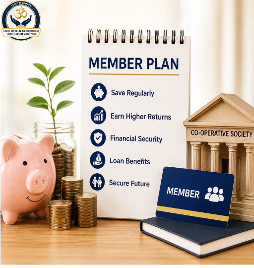 Membership Plans
